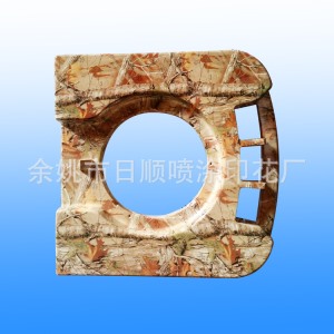 塑料水轉印